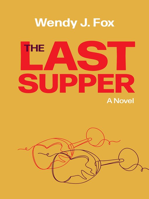 Cover image for The Last Supper